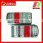 12V waterproof LED trailer tail light