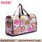 vivisecret Hot sale custom foldable travel bag set
