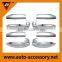 Automotive door trim parts car door handle cover for chevrolet aveo 2002-2007