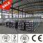 High quality galvanized hot rolled lamp pole