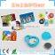 One-key Design Bluetooth Selfie Remote Bluetooth Remote Shutter Selfie Bluetooth CL-47-2C
