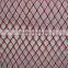 polypropylene knotless net,fishing net,fish net