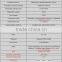 biometric fingerprint time attendance and access control fingerprint system