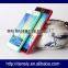 Hot selling Mercury Loose powder soft Jelly phone case for samsung galaxy A7 case