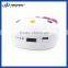 Power Bank 8000mah With Hello Kitty Shape Cartoon Design