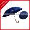 2015 Hot Sale promotion led umbrella advertisement led umbrella