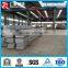 prime quality hot rolled carbon flat steel for construction