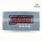 80*160mm panel DC digital current meter
