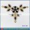 Wholesales TPU decorative shoe chain shoes ornaments HU1113D