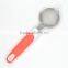 New design handle Premium quality stainless steel kitchen cooking strainer