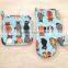 silk screen printed kitchen textiles kitchen oven mitten pot holder set of 2 pcs