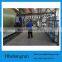 FRP auto tank and vessel winding machine for sale
