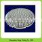 OEM ODM Plastic Acrylic Milling Parts Customized CNC Routing Plexiglass Fabrication Products