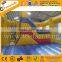 Best PVC inflatable slide jumper combo bouncers A3023