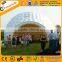High quality inflatable dome tent inflatable party event tent F4074