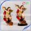 Polyresin St. Michael The Archangel Statue Kill The Demon