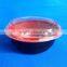 Japan PP Plastic Donburi Bowl