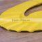 Wholesale Customized EVA Materail Baby Heat Shower Cap, Baby Shampoo Hat