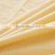 135gsm Yellow Cotton Tear-resistant Waterproof Mattress Cover