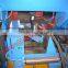 EMMCHINA DA4250 metal horizontal band saw