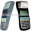 UHF rfid handheld rader with GPS module for ticketing, retailing, loyalty or parking
