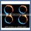 2015 DC kitchen appliances four burners induction cooker