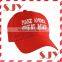 Hot Sell Custom Baseball Promotion Cap/hat