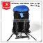 Mens Blue Mountaineering Bags Camping Backpack Outdoor Hiking Bag