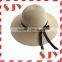 Floppy Paper Straw Hat Beach Sun Protection Hats