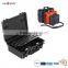 Hard durable solid dustproof plastic waterproof automotive work box packaging detector case with IP67 waterproof RC-PS 290/1