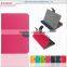 Universal cruciform leather tablet pc case cover for Asus memo pad me302kl for Lg g pad 7.0 v400 for Teclast x98 air 3g