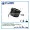 New tech product fit function of electric siren