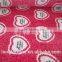 Manufactory Walmart China Home Textile Stock Mexican Blanket