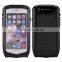 2016 New Metal Hard Case for iPhone 6 6S Silver Shockproof Cover Casing for iPhone 6
