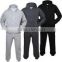 Customize Cotton Fleece Jogging Track Suits