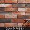 Factory Direct Faux Brick Wall Tile