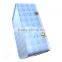 large rectangular card game tin box for children