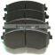 korean brake pads china disc pads factory wholesale disc brake