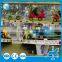 2016 Hot Sale Mini Amusement Rides, Kids Mini Shuttle for Sale