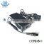 Universal 67.2V 2A AC DC Charger for Two Wheel Balance Scooter