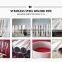 thin wall stainless steel welded pipe