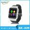 China smart watch mtk with sim card