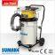 80L Air & Electric Tool Vacuum Cleaner With Basket (Ep-13802b)