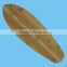 Hign Quality Bamboo Decks Blank Customized Shape Skateboard Decks