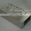 12kg Commercial Use 110v 220v Electric Digital Chocolate Temperer With 3 Melting Pot