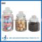 wholesale glass canning jars glass jar sealing Ceramic lid