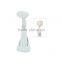 Eletric deep into pores to efficiency remove dirtfacial pore brush