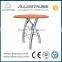 Truss bar table and chairs used on Sale