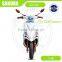 powerful electric motorcycle with 80kms range