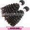 Factory Discount Grade 7A Tangle Free Filipino Virgin Hair Weave